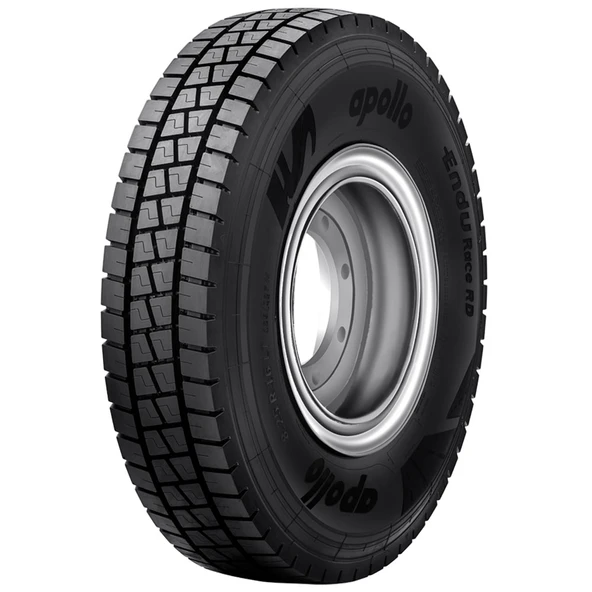 Apollo 215/75R17.5 126/124M EnduRace RD (4 Mevsim) (2024) ürün görseli 1