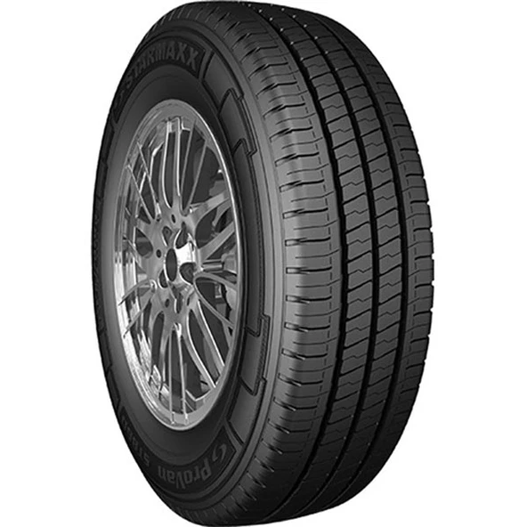 Starmaxx 205/65R16C 107/105T 8PR Provan ST860 (Yaz) (2025) ürün görseli 1