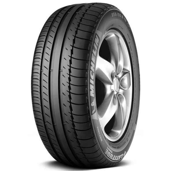 Michelin 275/45R20 110Y XL N0 Latitude Sport (Yaz) (2025) ürün görseli 1