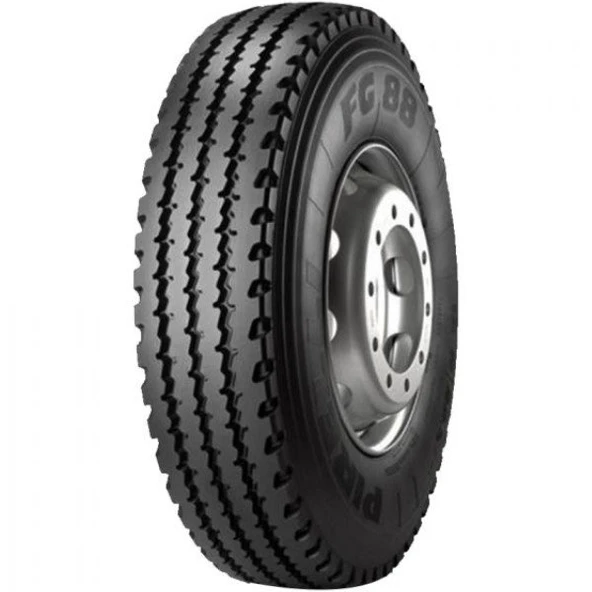 Pirelli 315/80R22.5 156/150K M+S Ön Aks FG88 (4 Mevsim) (2025) ürün görseli 1