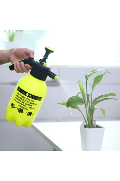 Basınçlı Köpük Püskürtücü Köpük Atıcı Araç Köpük Atıcı Araç Yıkama 2 Litre ürün görseli 1