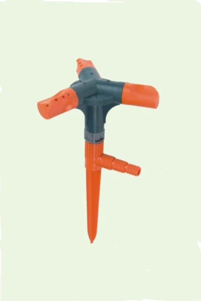 Fıskiye Turbo 3'lü Sprink ürün görseli 1