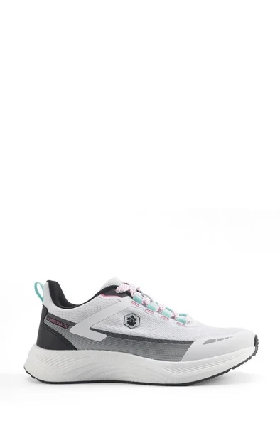 Lumberjack MERA 5FX 101932282 Kadın Spor Ayakkabı Beyaz 36-40 ürün görseli 1