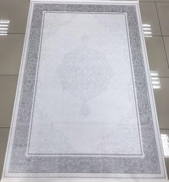 Padişah Halı Essence 73394 097 Serisi Akrilik Salon Oturma Yatak Odası Halısı ürün görseli 1