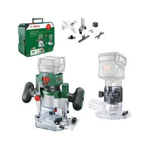 Bosch Advanced Trim Router Combi Solo ürün görseli 1
