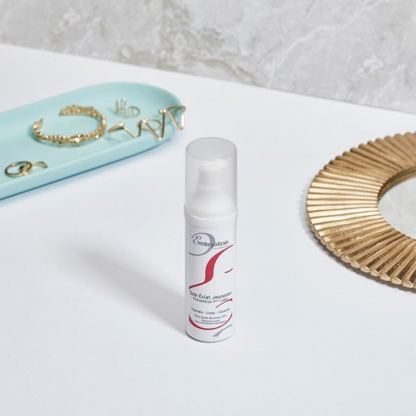 Youth Radiance Care 40 ml - Resim 2