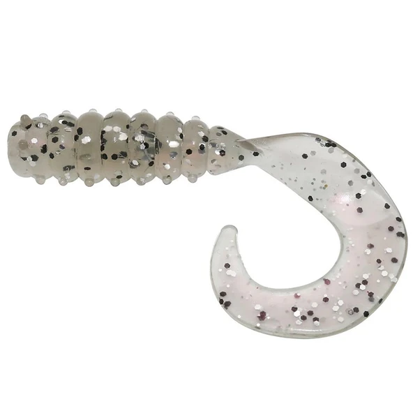 Hanfish Gurt 6cm LRF Silikon Yem - Resim 11