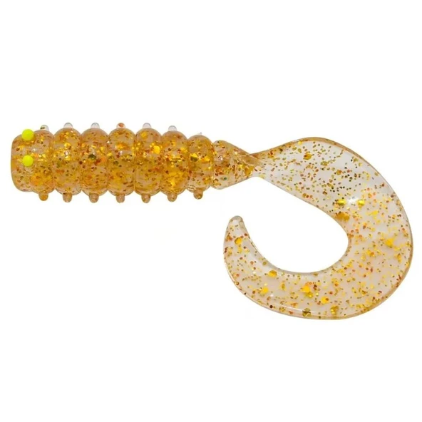 Hanfish Gurt 6cm LRF Silikon Yem - Resim 8