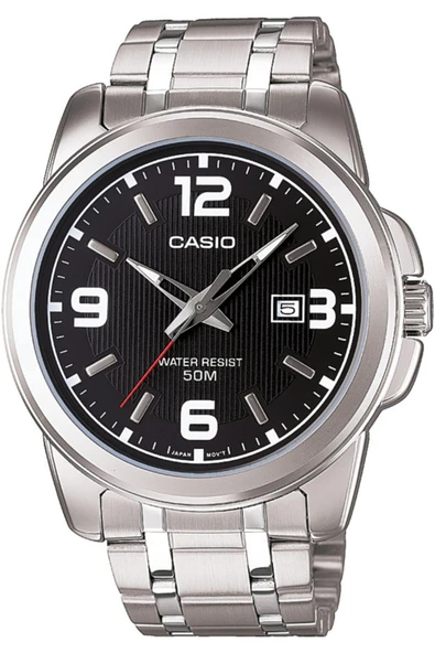Casio MTP-1314D-1AVDF Erkek Kol Saati - Resim 3
