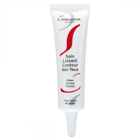 Smoothing Eye Contour Care - Resim 2