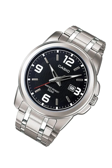 Casio MTP-1314D-1AVDF Erkek Kol Saati - Resim 2