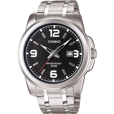 Casio MTP-1314D-1AVDF Erkek Kol Saati ürün görseli 1