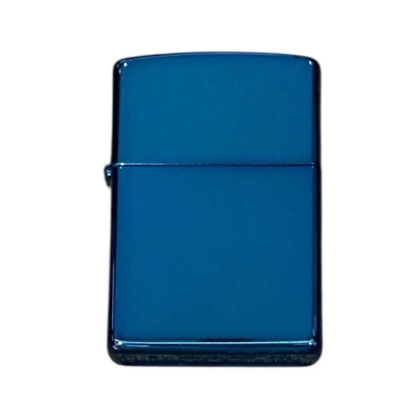 Zippo Sapphıre 20446 (5-1) Çakmak ürün görseli 1