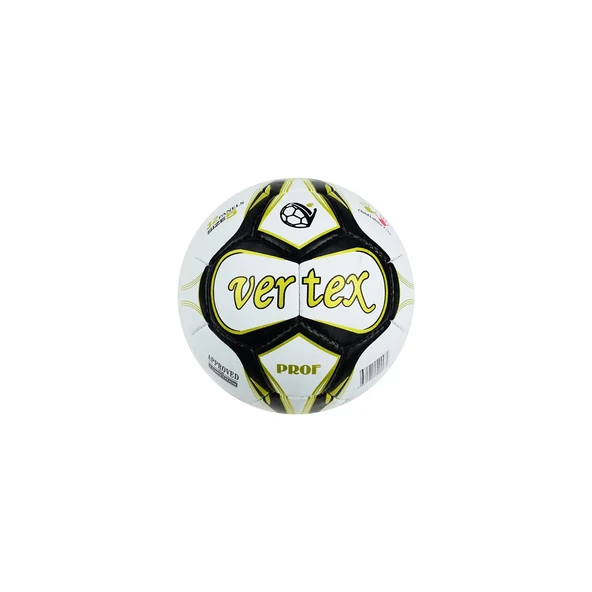 Vertex Prof Dikişli 5 No Futbol Topu ürün görseli 1