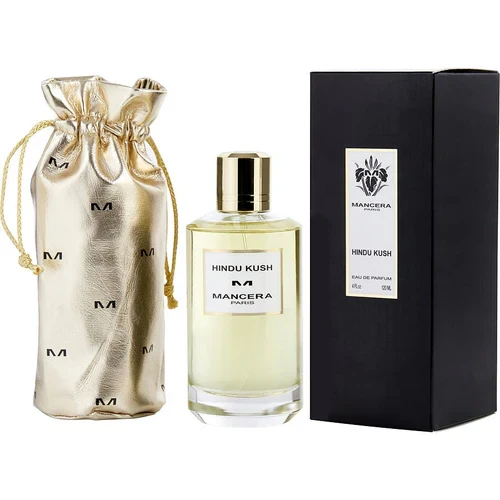 Mancera Hindu Kush EDP 120 ml Unisex Parfüm ürün görseli 1