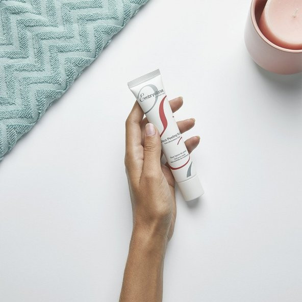 Gentle Night Peeling 40 ml - Resim 2
