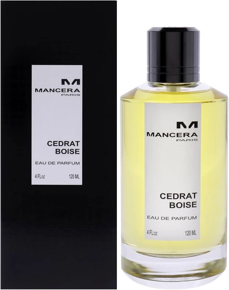 Mancera Cedrat Boise Unisex Parfüm 120 mL Edp ürün görseli 1