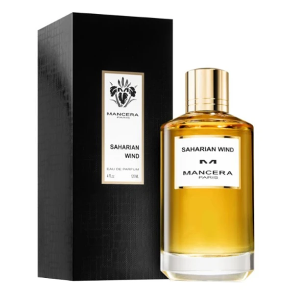 Mancera Saharian Wind Unisex Parfüm EDP 120 mL ürün görseli 1