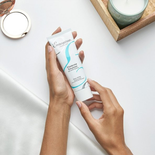 Filaderme Emulsion 75 ml - Resim 2