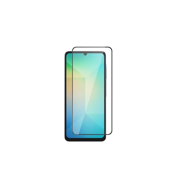 Samsung Galaxy A06 Seramik Ekran Koruyucu ürün görseli 1