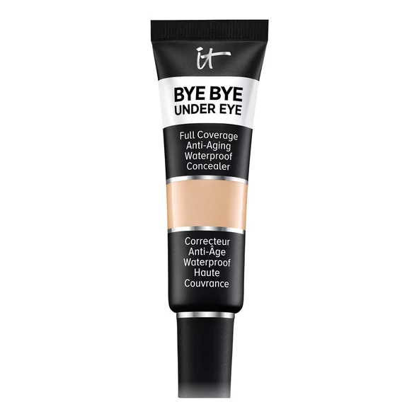 It Cosmetics Bye Bye Under Eye Anti-Aging Concealer - 20.0 Medium ürün görseli 1