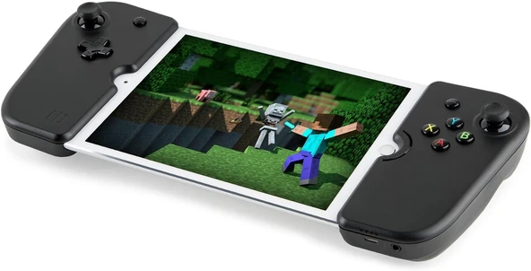 APPLE 10.5 inç iPad Pro için Gamevice Gamepad MFI Lisanslı ürün görseli 1