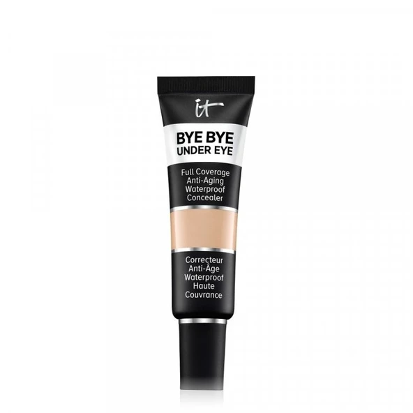 It Cosmetics Bye Bye Under Eye Anti-Aging Concealer - 13.0 Light Natural ürün görseli 1