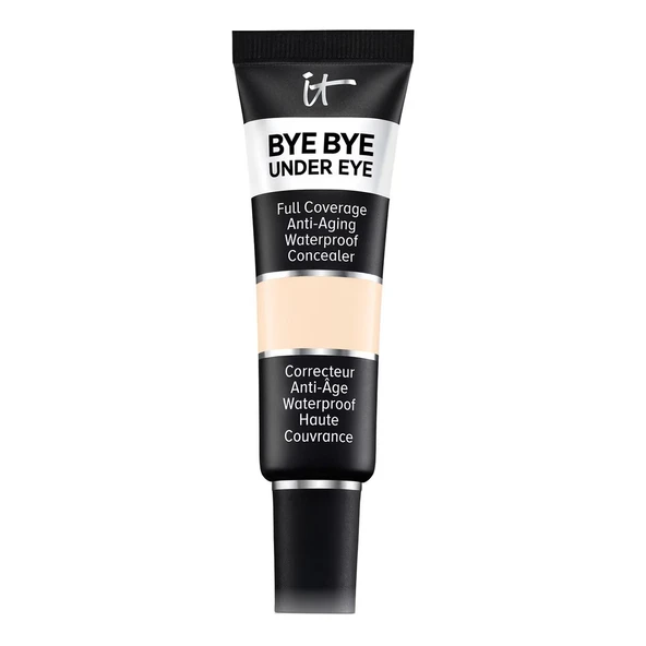 It Cosmetics Bye Bye Under Eye Anti-Aging Concealer - 10.5 Light ürün görseli 1