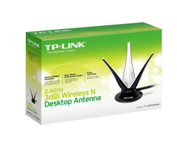 TP-Link TL-ANT2403N Wireless Anten ürün görseli 1