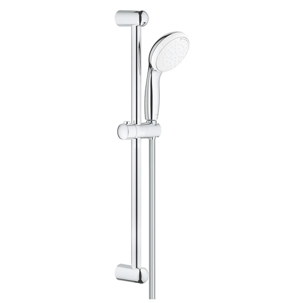 Grohe Duş Seti 2 Akışlı Tempesta Krom - 2759810E ürün görseli 1