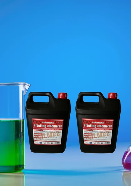 PRINTING CHEMICAL (MATBAA KİMYASALI) ürün görseli 1