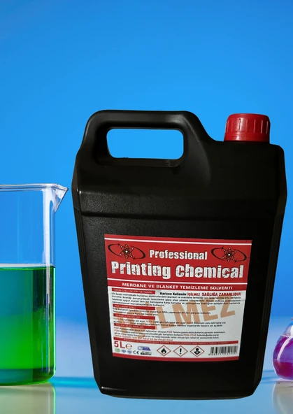 PRINTING CHEMICAL (MATBAA KİMYASALI) ürün görseli 1