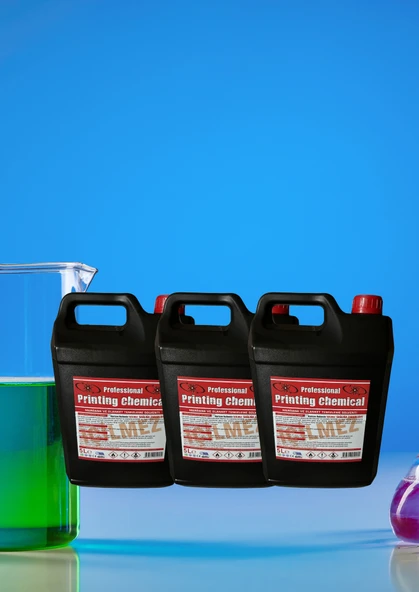 PRINTING CHEMICAL (MATBAA KİMYASALI) ürün görseli 1
