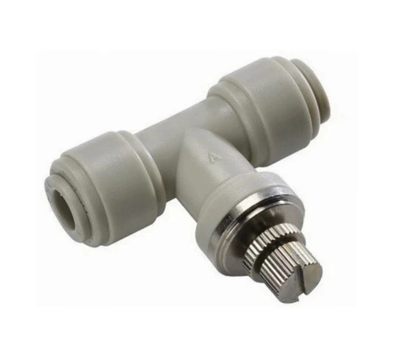 Gıda Rekoru Kısıcı 6.35mm - 1/4 ürün görseli 1