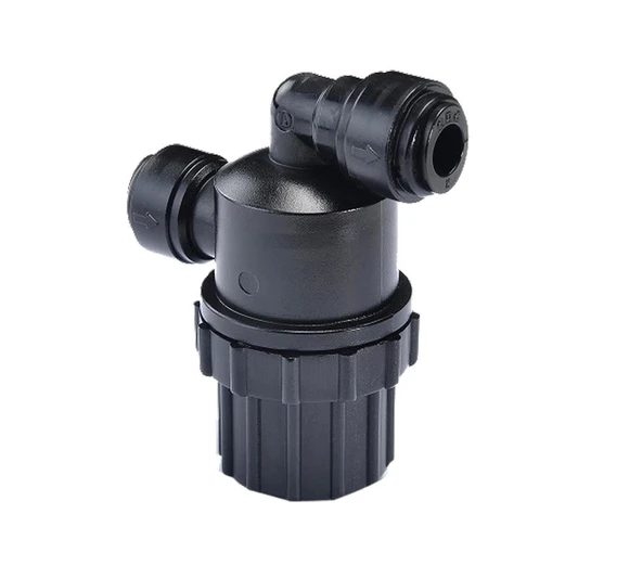 Gıda Rekoru Hat Tipi Filtre 8mm ürün görseli 1
