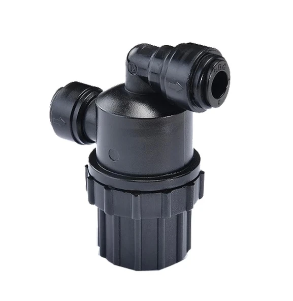 Gıda Rekoru Hat Tipi Filtre 10mm - Resim 3
