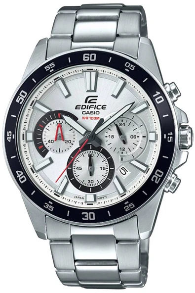 CASIO Edifice Efv-570d-7avudf Erkek Kol Saati ürün görseli 1