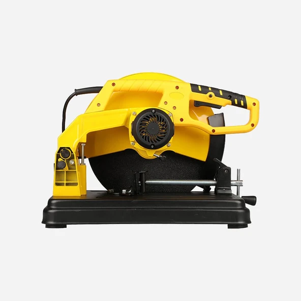 Rtrmax RTM694 Profil Kesme Makinası 2400W 335MM ürün görseli 1