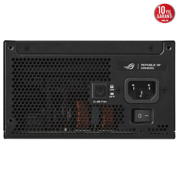 PTTAVM: ASUS ROG STRIX 1200W 80Plus Platinum ATX 3.1/PCIe 5.1