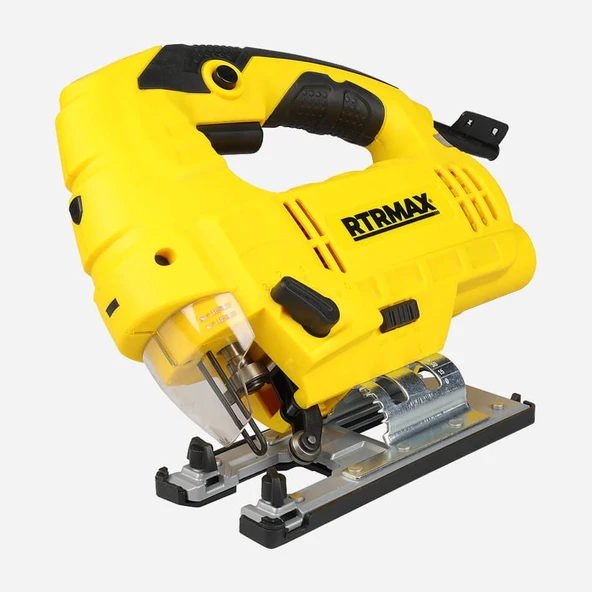 Rtrmax RTM3680 Dekupaj Testere 110 MM 800W LAZERLİ ürün görseli 1