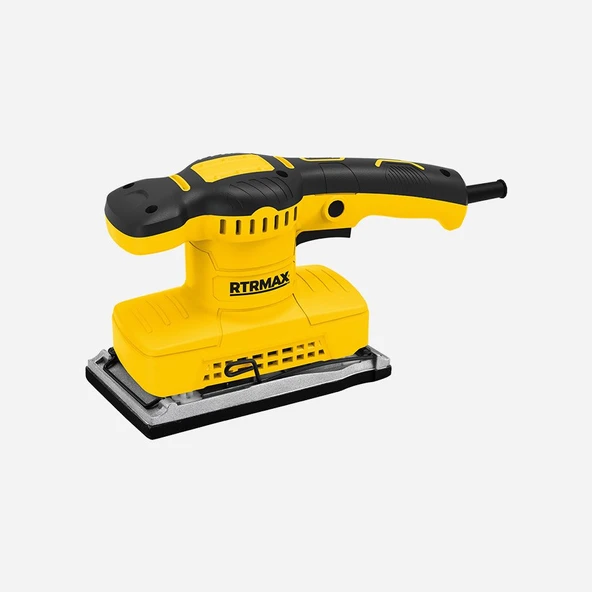 Rtrmax RTM3730 Titreşimli Zımpara 320W 93*185MM ürün görseli 1