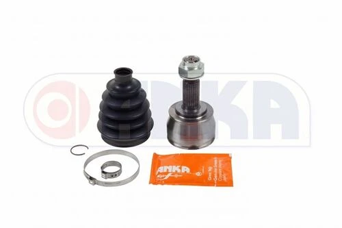 Anka 20500026   AKS KAFASI FIAT EGEA 1.4 15- ürün görseli 1