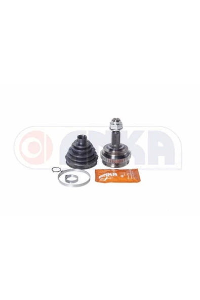 Anka 20500029  Aks Kafası Dış Fiat Brava-bravo 1.6 16v (95-01) ürün görseli 1