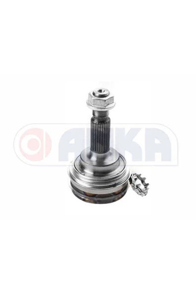 Anka 20300002  Aks Kafası Corolla 1.6 Ae 92 87-92 -camry-vısta 1.6 1.8 2.0 607-351 ürün görseli 1