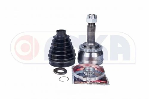 Anka 20322008   AKS KAFASI i20 1.4 CRDI 08- ABSLİ ABS 48 DIS ürün görseli 1