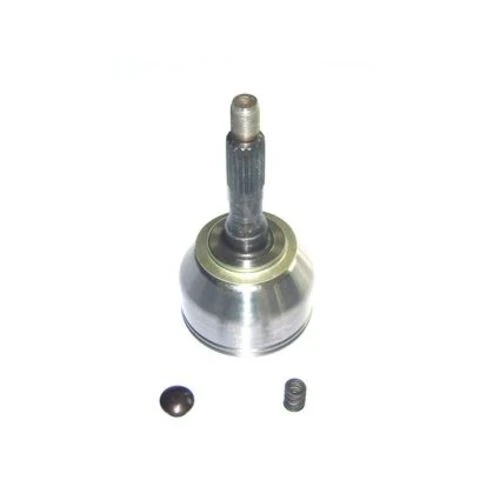 Brucke 40503  Aks Kafası Çan Tipi Renault 12 E.M ürün görseli 1