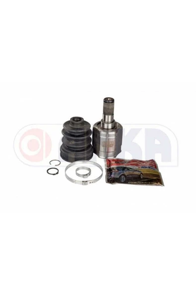 Anka 30320009  Aks Kafası Iç Accent Excel 87-96 Set ürün görseli 1