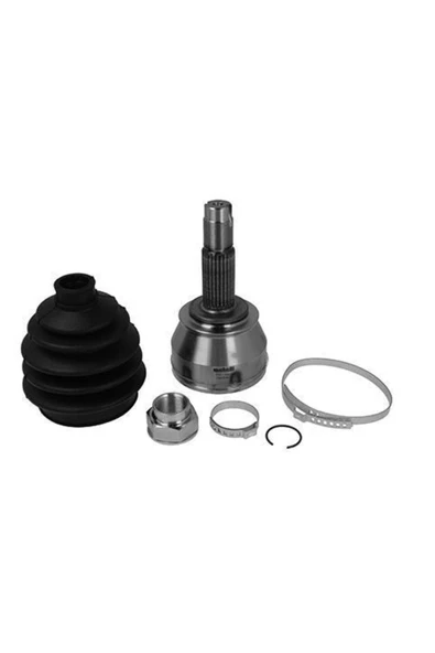 Metelli 151419 15-1419 Aks Kafası Abssız Fiat Doblo 1,9jtd 01-03 Albea 1,3 Jtd ürün görseli 1
