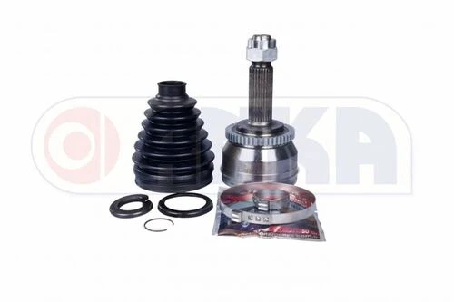 Anka 20322007  Aks Kafası Accent Blue 1.6 CRDI 12- Absli Abs 48 Dıs ürün görseli 1