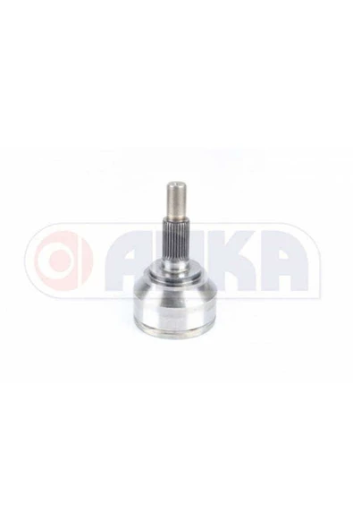 Anka 20200020  Aks Kafası Touareg 5.0 V10-5.0 R50 Tdı 6.0 W12 02-10 Audi Q7 4.2 Tdı 6.0 Tdı 07-14 ürün görseli 1